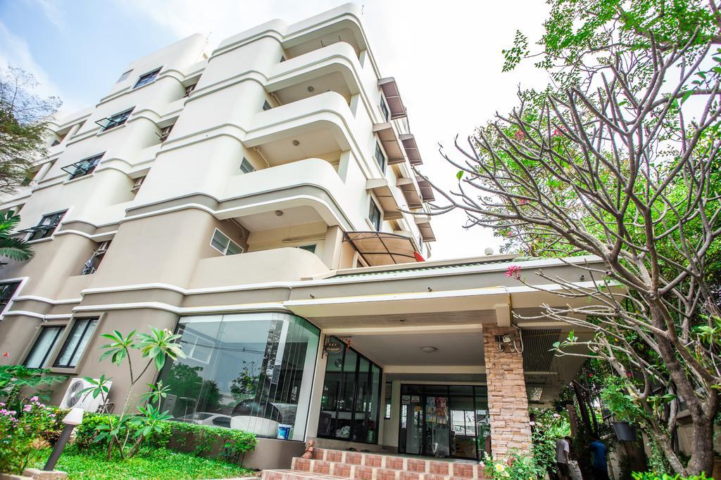 Baan Boonanan Apartment Rangsit Habitación foto